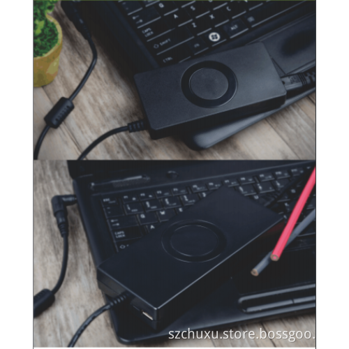 Universal 90w Notebook Power Adapter